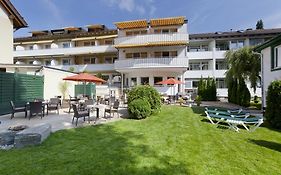 Kneipp-Kurhotel Steinle